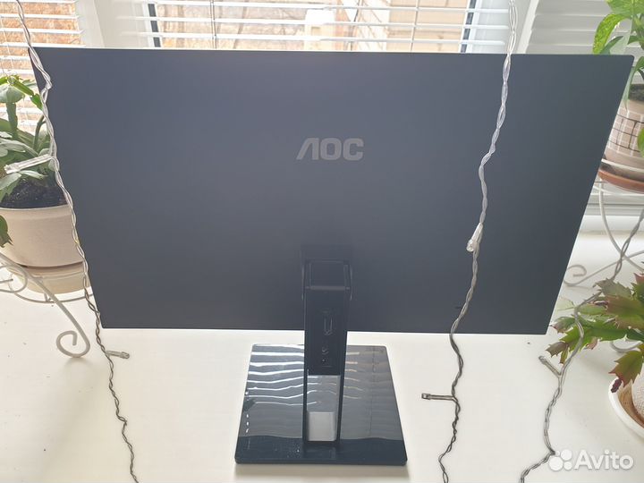 Игровой Монитор AOC 22V2Q