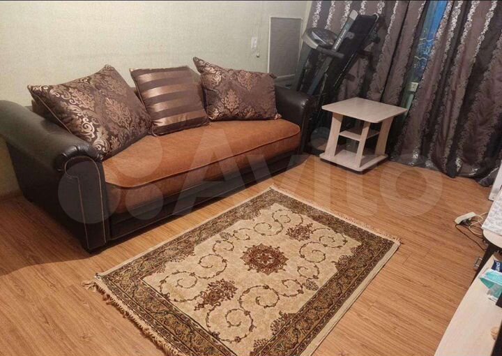 3-к. квартира, 70 м², 2/5 эт.