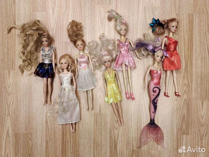 Кукла Барби, кукла barbie, одежда для Барби