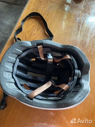 Шлем защитный