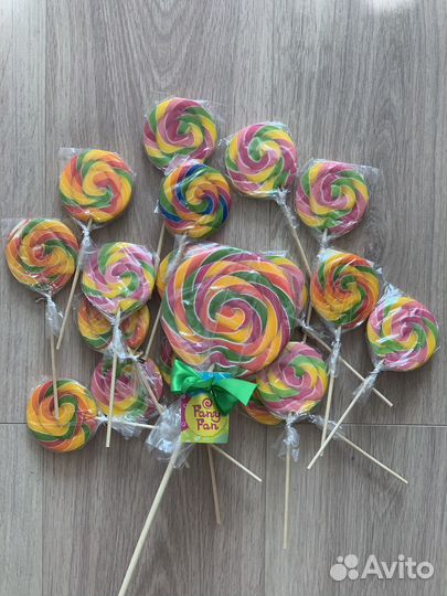 Декор на детский день рождения