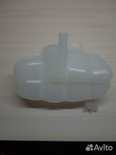 Расширительный бачок opel meriva