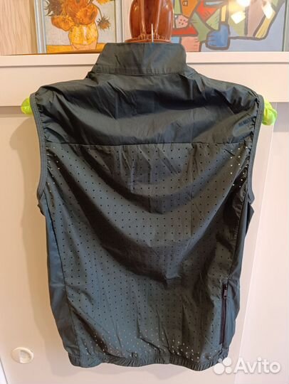 Новые жилетки Spexcel