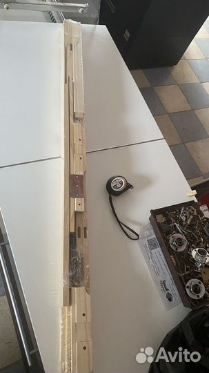 Мольберт напольный для рисования художественный