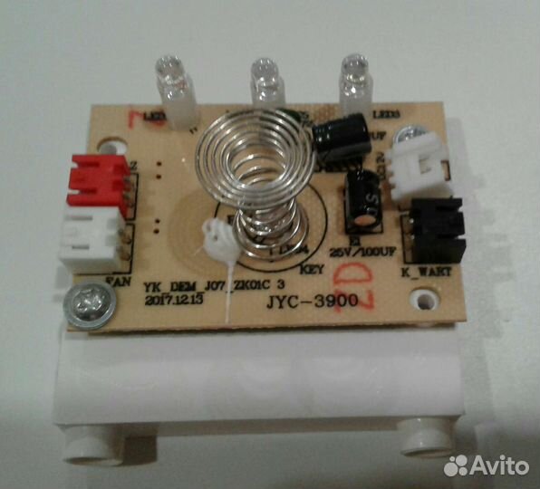 Плата управления для увлажнителя JYC-3900