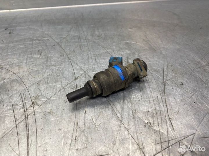 Форсунка инжекторная электрическая Volkswagen