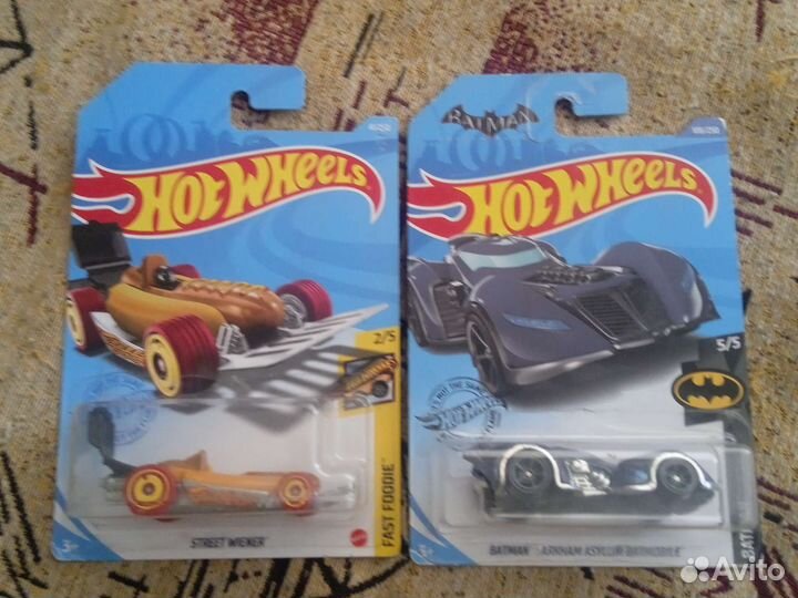 Hotwheels treasure hunt (TH)