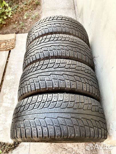 Michelin X-Ice 225/55 R16 99T