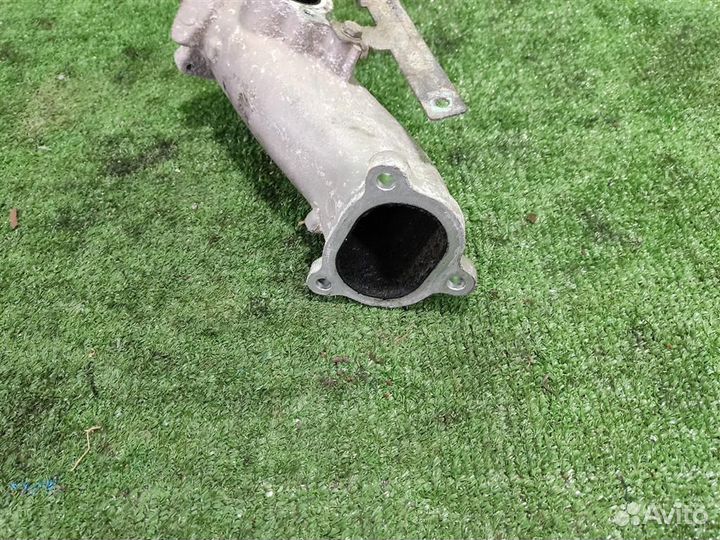 Патрубок дроссельной заслонки Ssangyong Actyon NE