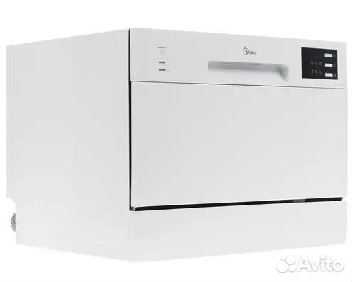 Посудомоечная машина Holberg