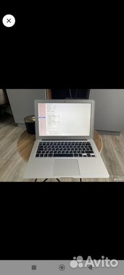 Apple macbook air