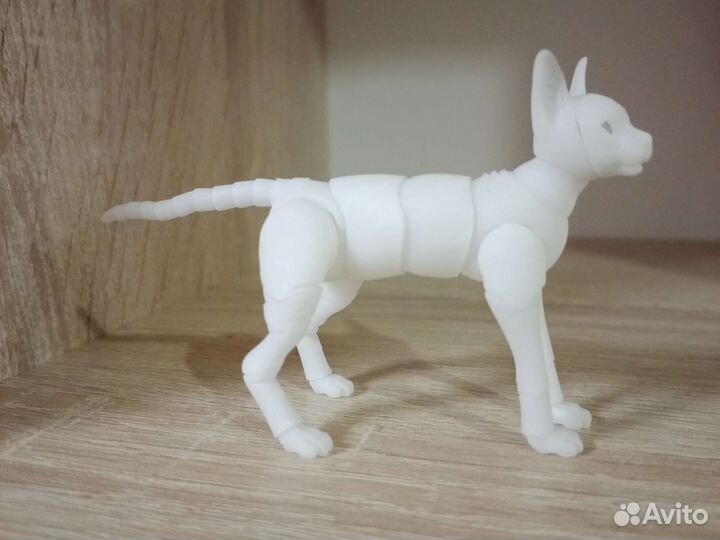 Бжд сфинкс, французский бульдог, ориентал кот