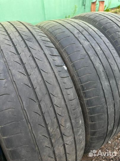 Dunlop SP 50 235/530 R20 102D