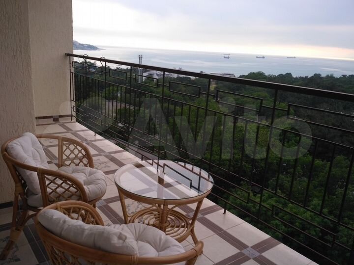 1-к. квартира, 51 м², 10/11 эт.