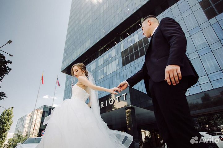 Видеосъемка свадьбы, lovestory