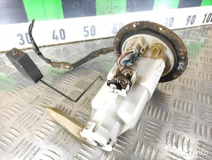 Насос топливный электрический Daihatsu Atrai 7