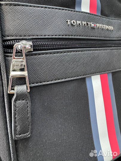 Сумка портфель Tommy Hilfiger