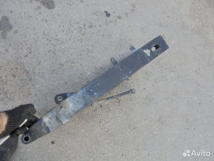 Маятник Suzuki Katana GSX-R 600, 98-06