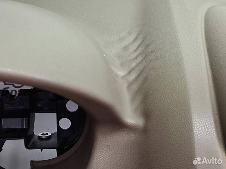 Торпеда w164 ML-class 642.940 03.2007