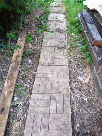 Дача 60 м² на участке 12 сот.