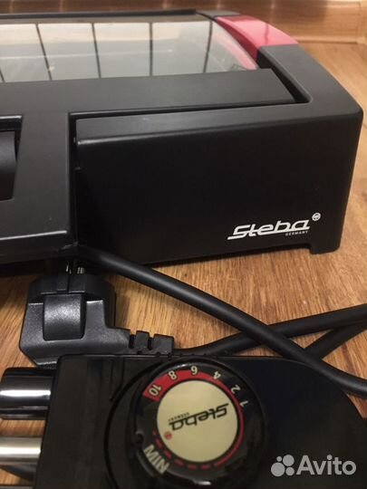 Электрогриль Steba VG 120