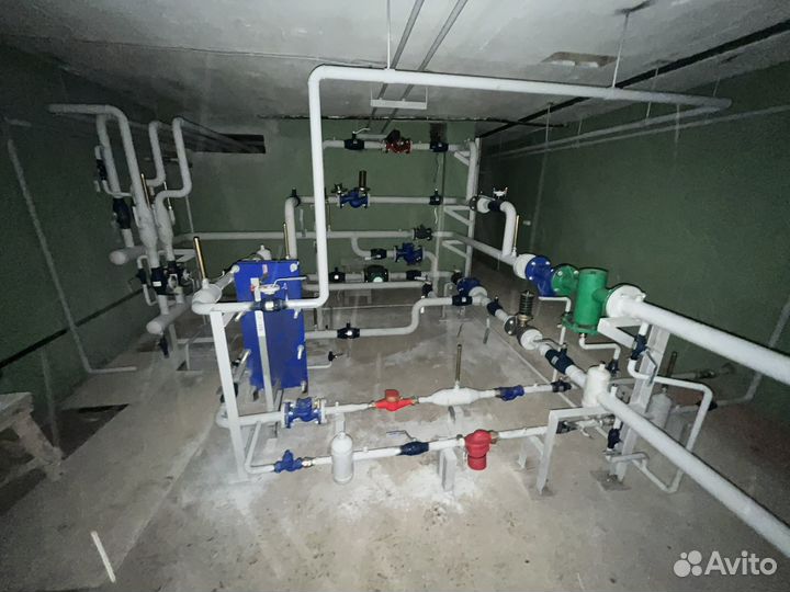 Сварочные работы