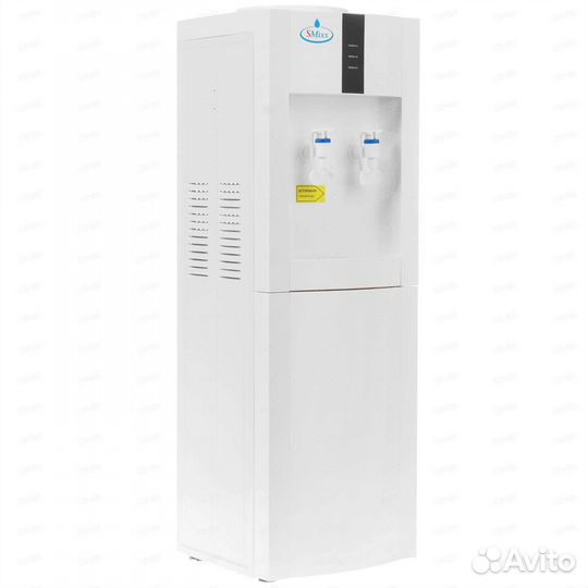 Кулер для воды 09 LW apexcool, 16 LW/E smixx