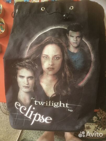 Рюкзак мешок