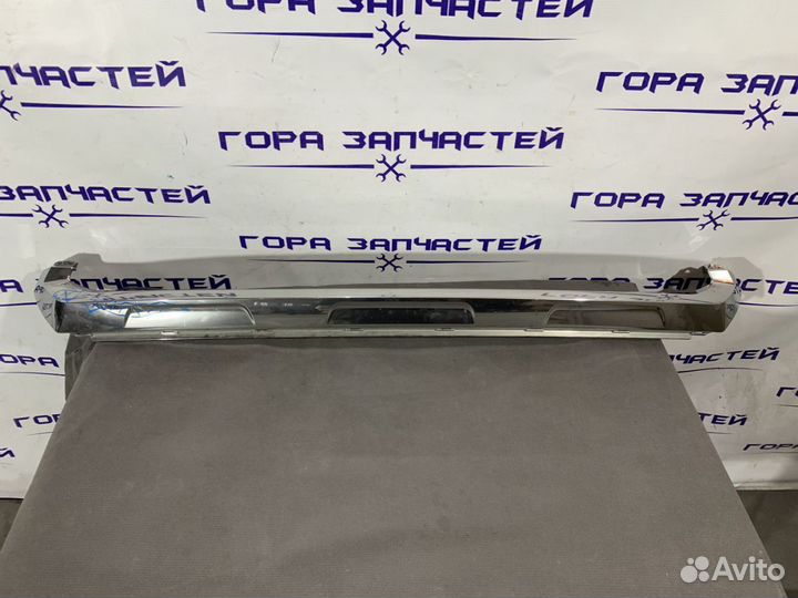 Молдинг бампера Lexus Rx 350 2015-н. в. 5312248050