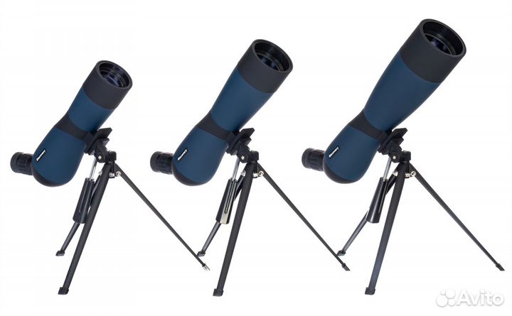 Зрительная труба Discovery Range 50 Арт.77804