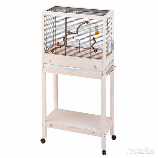 Клетка для попугаев Ferplast Giulietta 5