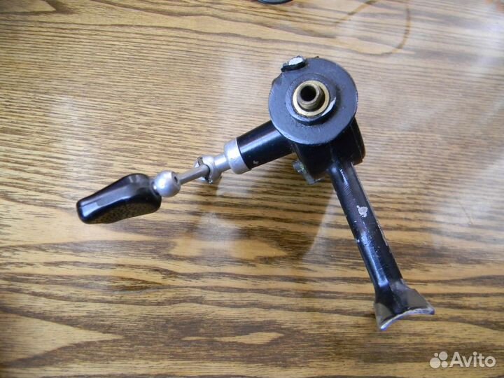 Катушка спиннинговая лэмз-3 СССР