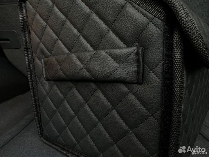 Органайзер для автомобиля