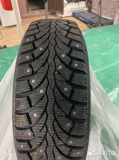 Pirelli Formula Ice 175/65 R14 82T