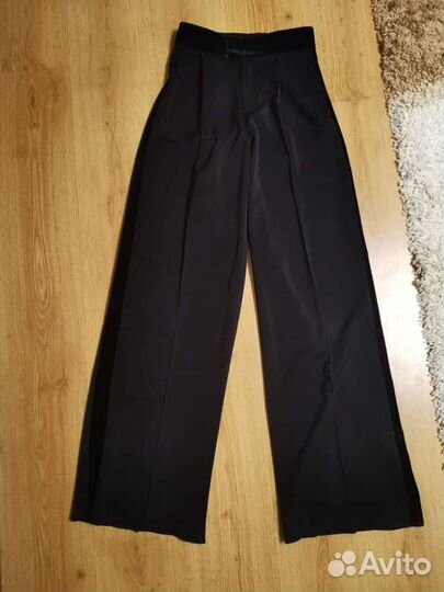 Брюки латина до 185см