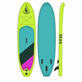 Sup Board seas доска + байдарка каяк