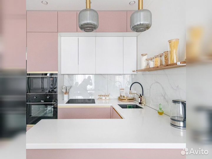 Кухня гарнитур