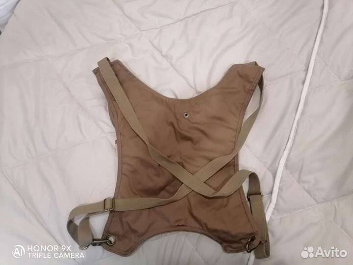 Рюкзак переноска кенгуру