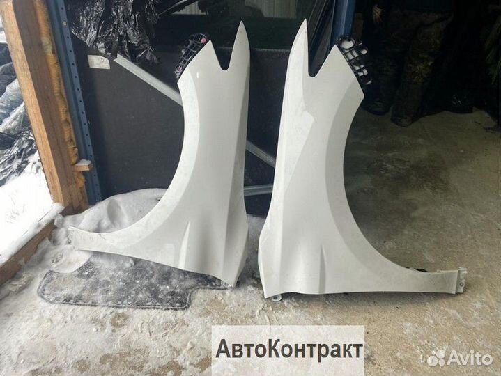 Морда ноускат Toyota Camry 70 бу авторазбор