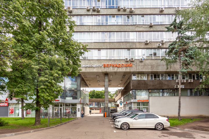 Сдам офисное помещение, 27.9 м²