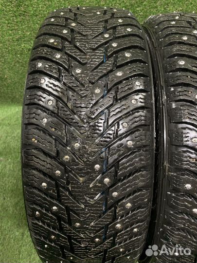Nokian Tyres Hakkapeliitta 8 195/65 R15