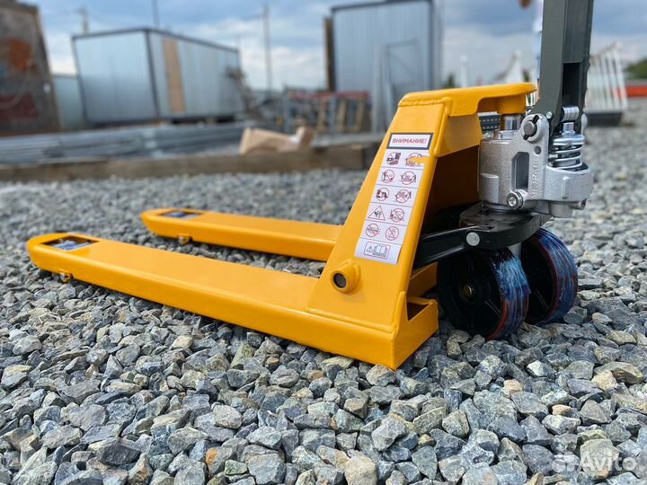 Гидравлическая тележка рохля