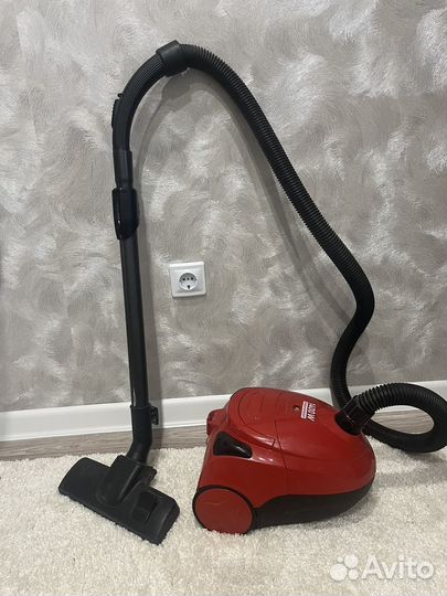 Пылесос Samsung