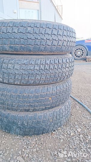 КШЗ К-156-1 185/75 R16 92Q