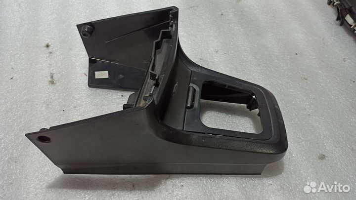 Консоль рычага кпп Daewoo Nexia n150