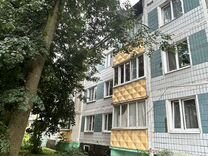 1-к. квартира, 36,9 м², 1/3 эт.