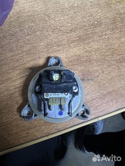 Светодиод для дхо BMW x3 g01 x4 g02