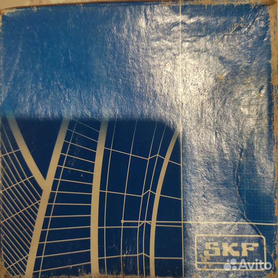 Ролик натяжителя ремня грм на Шкода Октавию