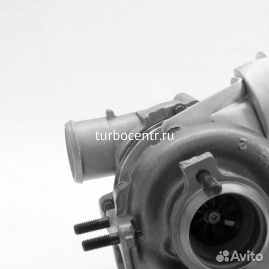 Турбина BMW 11657786071 BMW 3 (E46) 330 d, X5