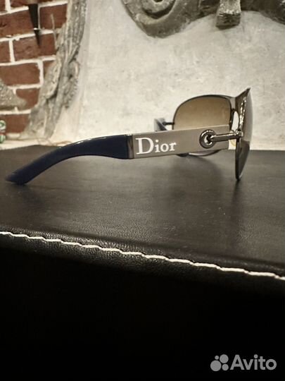 Солнцезащитные очки dior